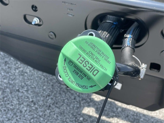 2025 Ford F-600SD XL