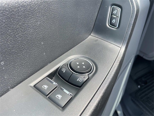 2025 Ford F-600SD XL