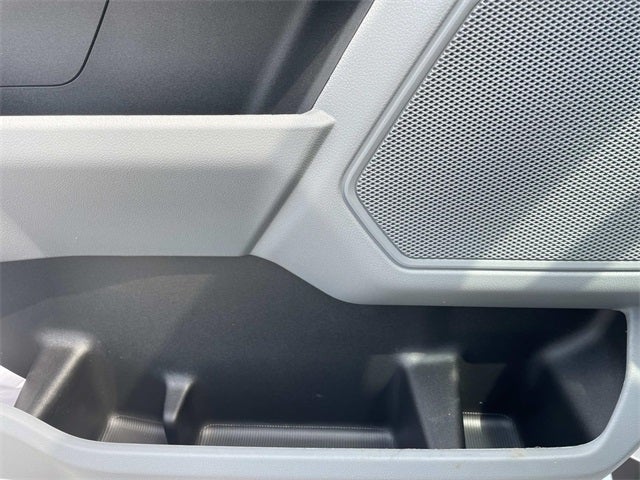 2025 Ford F-600SD XL