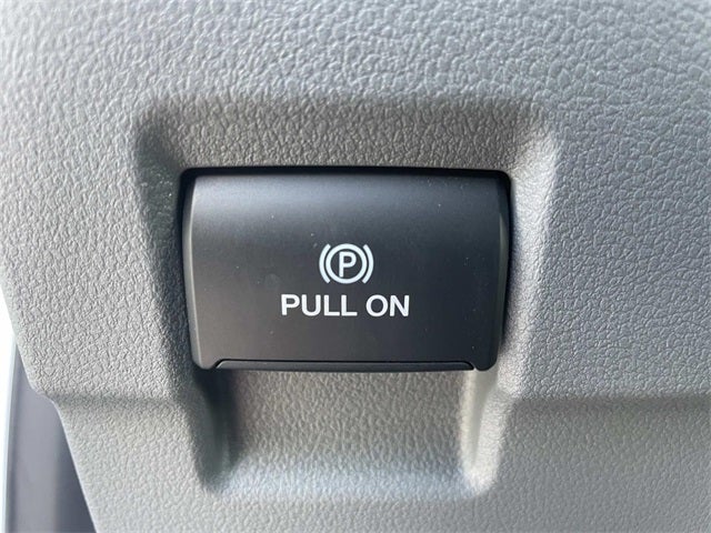 2025 Ford F-600SD XL