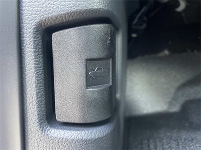 2025 Ford F-600SD XL