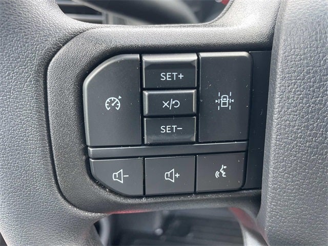 2025 Ford F-600SD XL