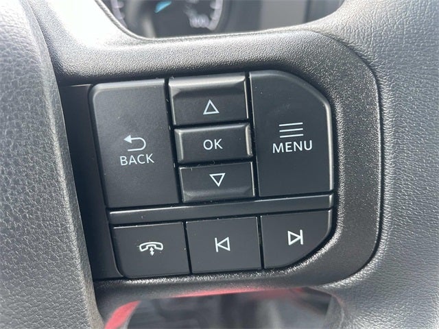 2025 Ford F-600SD XL