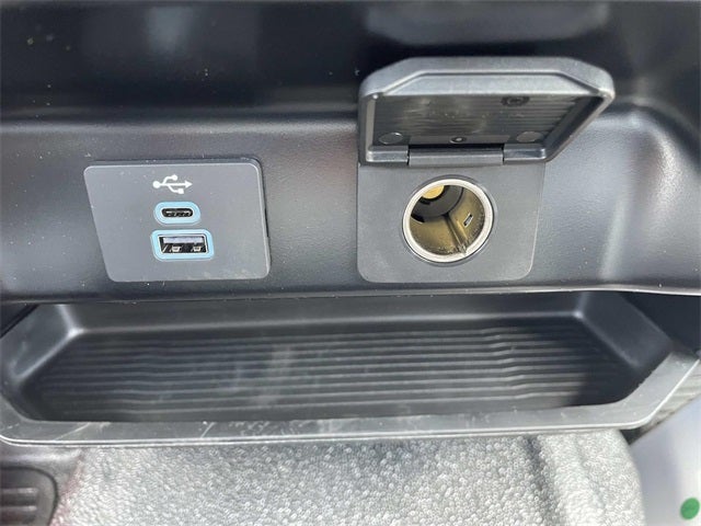 2025 Ford F-600SD XL