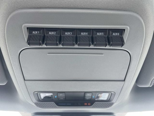 2025 Ford F-600SD XL