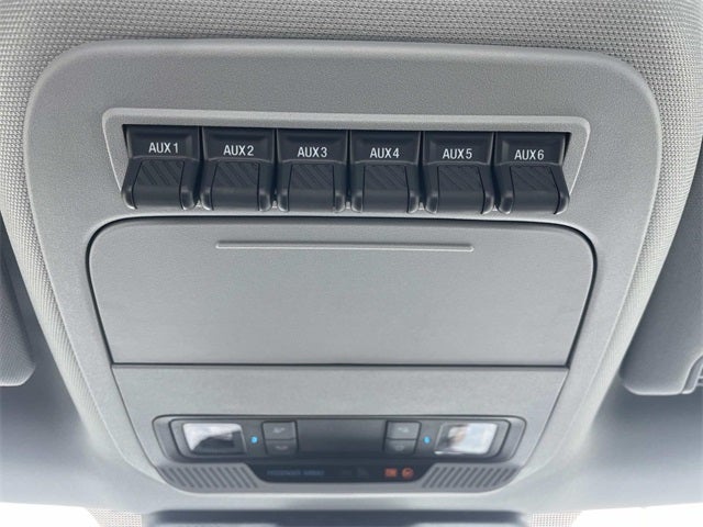 2025 Ford F-600SD XL