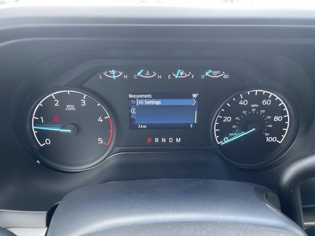 2025 Ford F-600SD XL