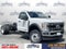 2025 Ford F-600SD XL