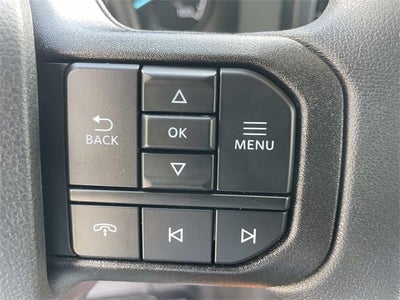 2025 Ford F-600SD XL