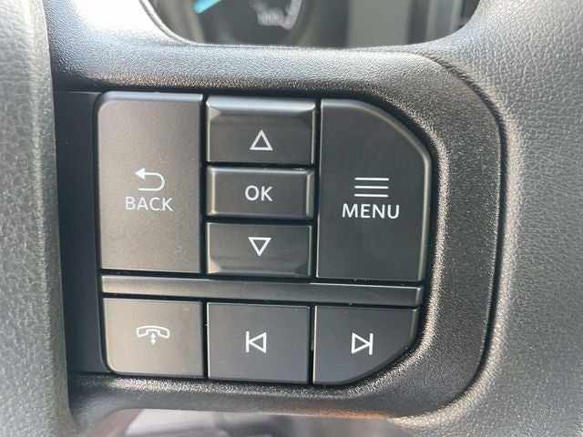 2025 Ford F-600SD XL