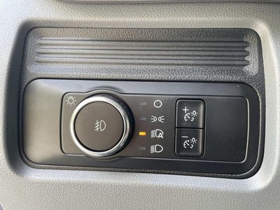 2025 Ford F-600SD XL