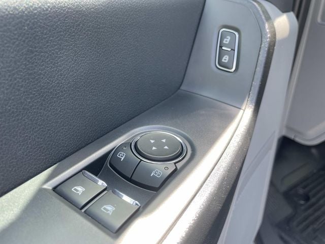 2025 Ford F-600SD XL