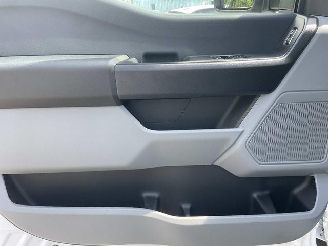 2025 Ford F-600SD XL