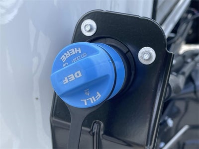 2025 Ford F-600SD XL