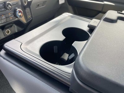 2025 Ford F-600SD XL