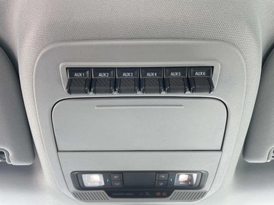 2025 Ford F-600SD XL