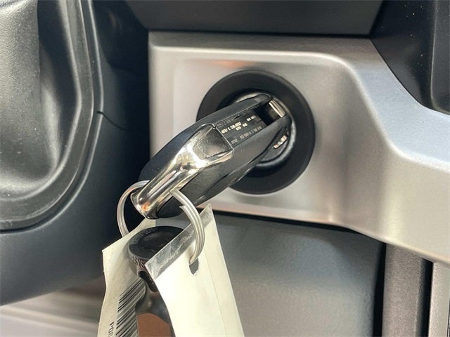 2025 Ford F-600SD XL