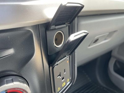 2025 Ford F-600SD XL