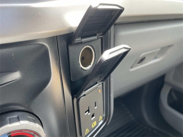 2025 Ford F-600SD XL