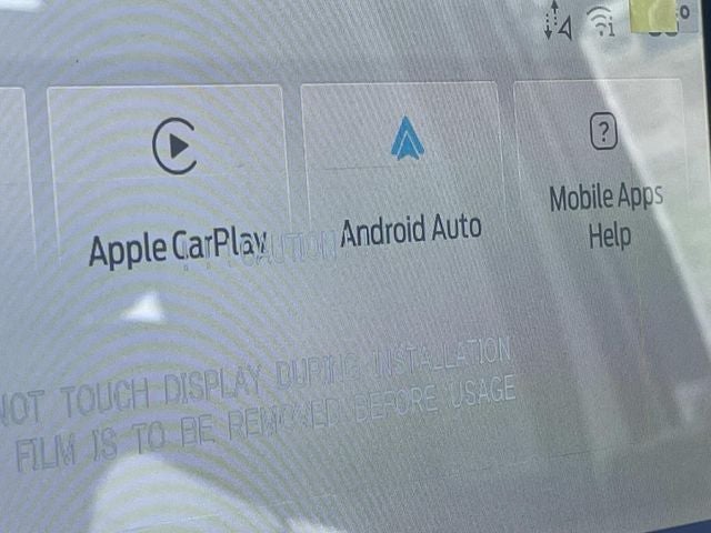 2025 Ford F-600SD XL