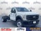 2025 Ford F-600SD XL