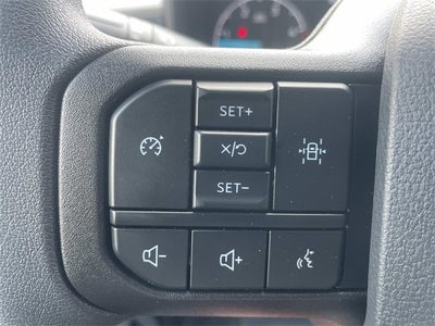 2025 Ford F-600SD XL