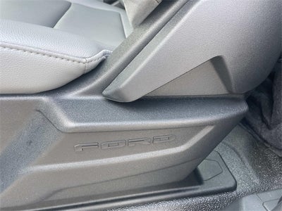 2025 Ford F-600SD XL