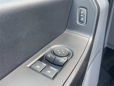 2025 Ford F-600SD XL