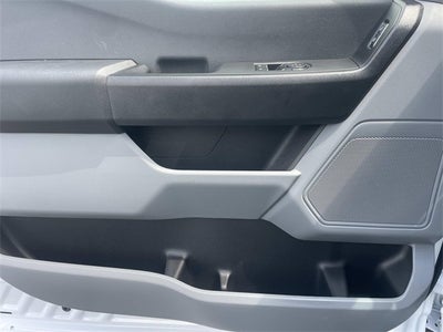 2025 Ford F-600SD XL