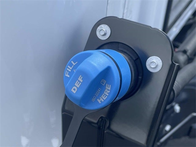 2025 Ford F-600SD XL