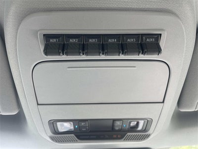 2025 Ford F-600SD XL