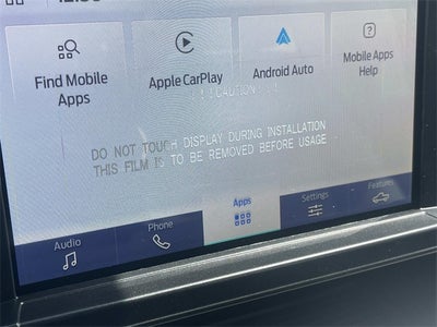 2025 Ford F-600SD XL