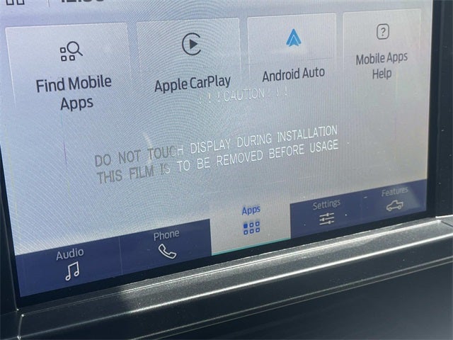 2025 Ford F-600SD XL