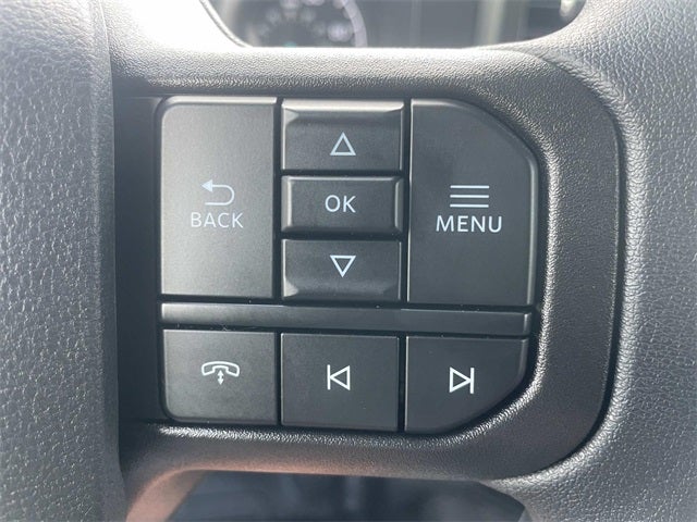 2025 Ford F-600SD XL