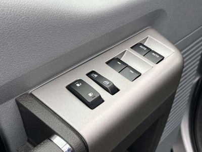 2026 Ford F-650SD Base