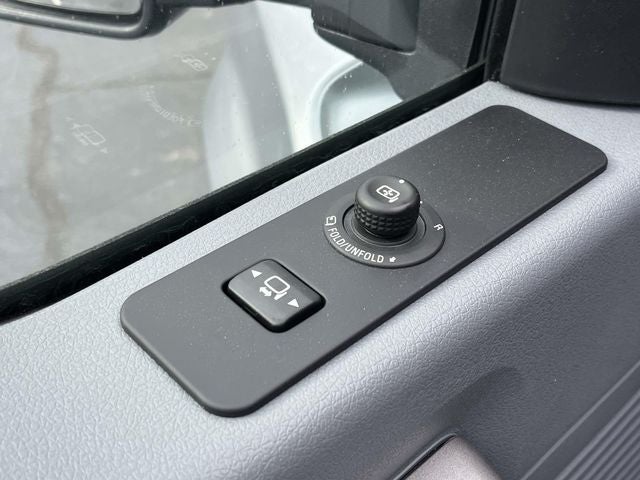 2026 Ford F-650SD Base