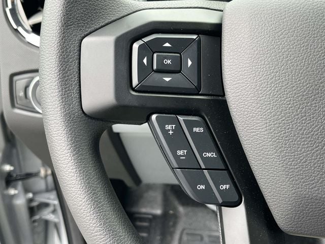 2026 Ford F-650SD Base