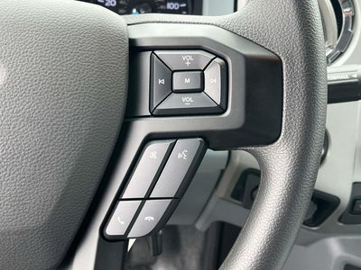 2026 Ford F-650SD Base