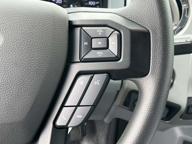 2026 Ford F-650SD Base