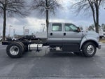 2026 Ford F-650SD Base