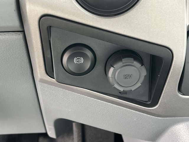 2026 Ford F-650SD Base