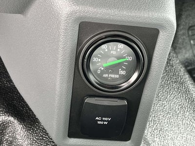 2026 Ford F-650SD Base