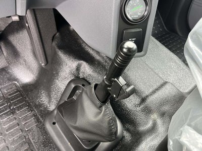 2026 Ford F-650SD Base