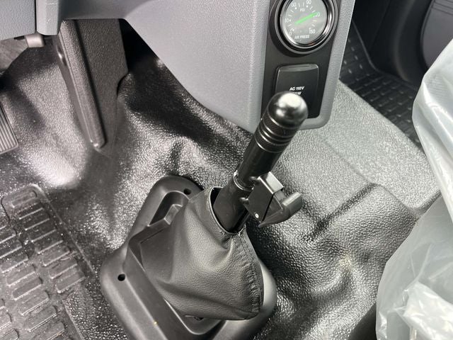 2026 Ford F-650SD Base