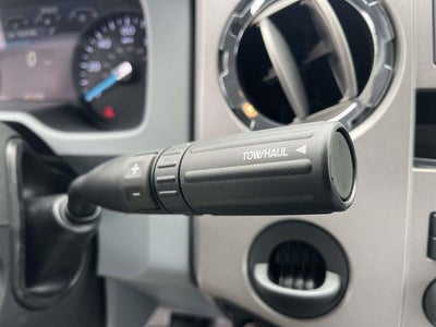 2026 Ford F-650SD Base