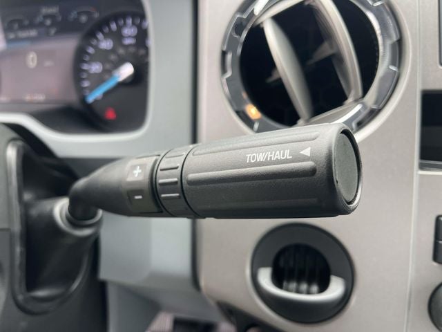 2026 Ford F-650SD Base