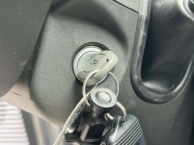 2026 Ford F-650SD Base