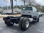 2026 Ford F-650SD Base