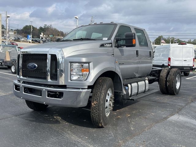 2026 Ford F-650SD Base