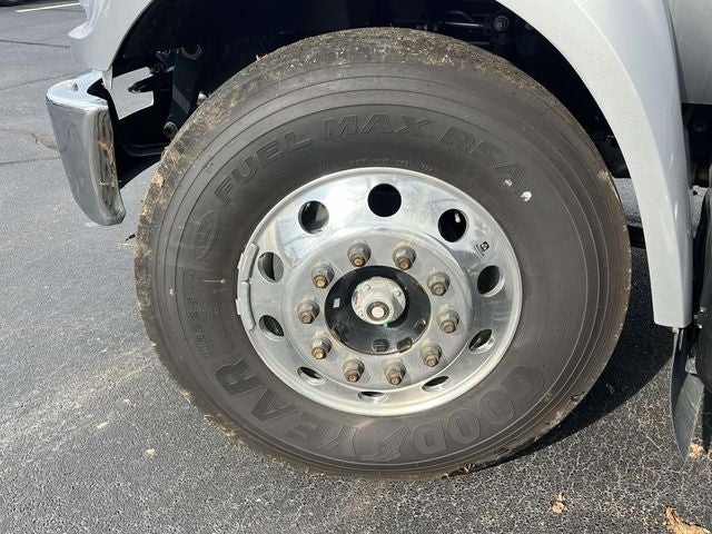 2026 Ford F-650SD Base